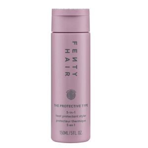 Fenty Hair The Protective Type 5-in-1 Heat Protectant Styler